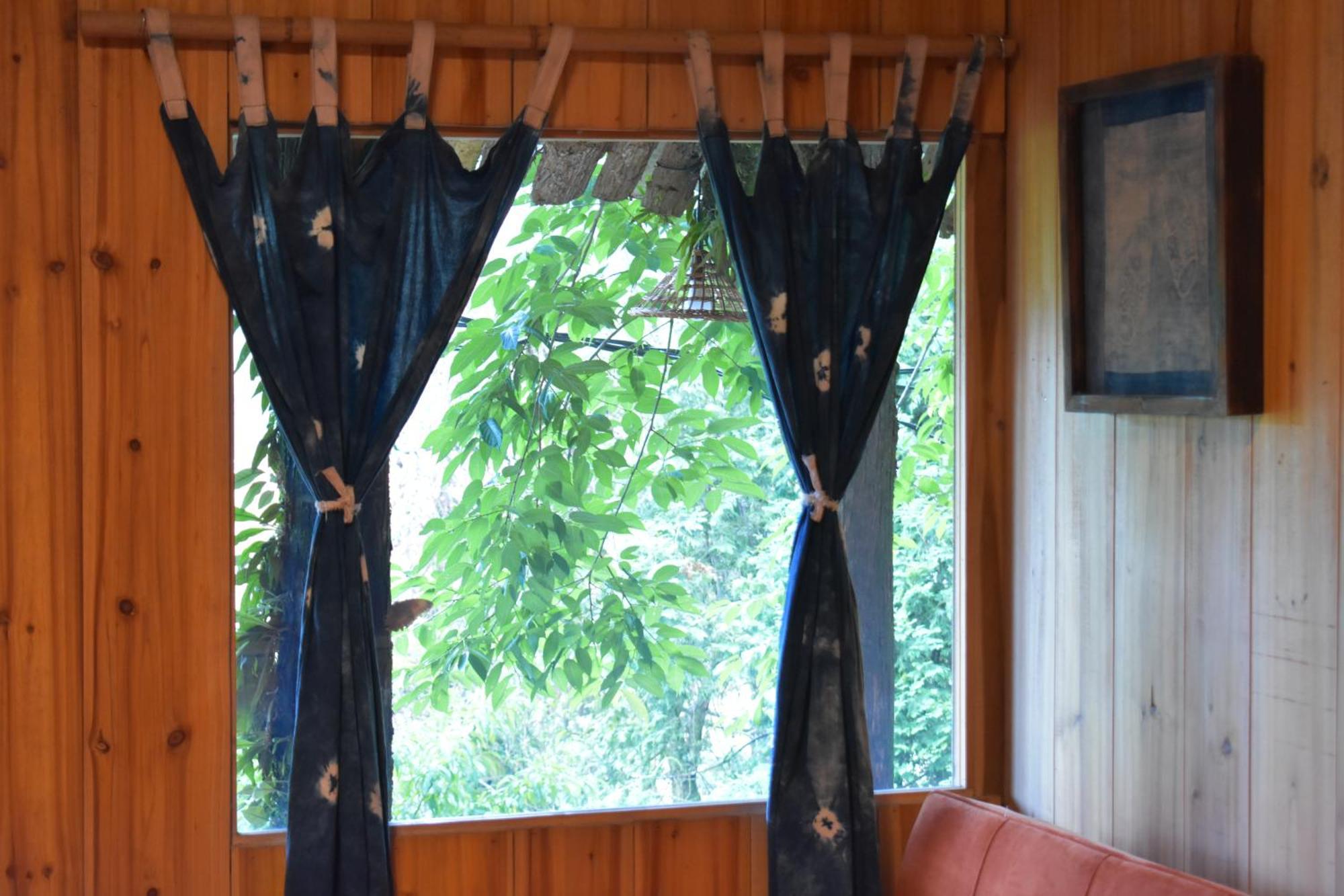 Sapa Jungle Homestay Exterior foto