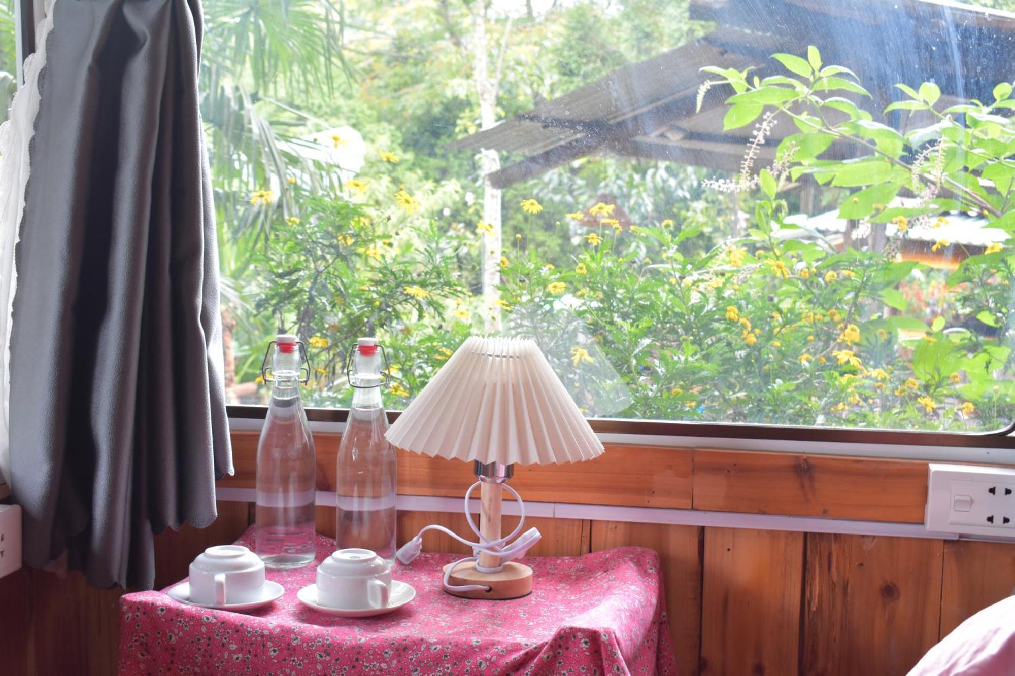 Sapa Jungle Homestay Exterior foto